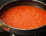 本場イタリアのジューシーなトマトソース作り方10写真