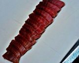 マグロ漁師びっくり中トロを大トロに食べ方作り方1写真