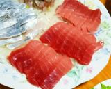 マグロ漁師びっくり中トロを大トロに食べ方作り方2写真
