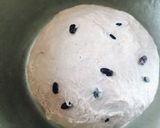 紫黒米でマクロビパン作り方8写真