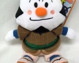 おむすびまん＆こむすびまん作り方1写真