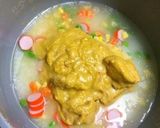 簡単！炊飯器で炊き込みドライカレー作り方11写真