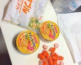 簡単！炊飯器で炊き込みドライカレー作り方12写真