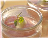 イチゴミルクプリン作り方4写真