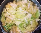 具沢山豚汁作り方1写真
