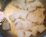 具沢山豚汁作り方2写真