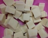 超簡単！高野豆腐のみそ汁作り方4写真