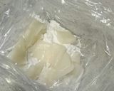 簡単イカの甘酢がけ☆ 調味料は全て同量作り方2写真