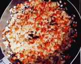 おから&豆腐*ミートソース作り方2写真