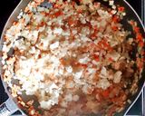 おから&豆腐*ミートソース作り方4写真
