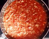 おから&豆腐*ミートソース作り方5写真