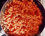 おから&豆腐*ミートソース作り方6写真