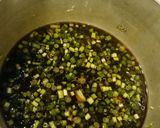 簡単イカの甘酢がけ☆ 調味料は全て同量作り方5写真