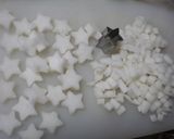 大根蜂蜜生姜ゼリー　　　　　　　　　　　作り方1写真