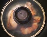 まるでステーキなブリの醤油麹焼き作り方8写真