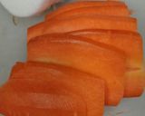 季節の野菜&もち 重ねミルヒィーユ作り方2写真