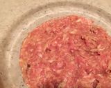 肉団子と白菜のあったか鍋作り方2写真
