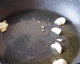 豚肉とプルーンの蒸し煮作り方4写真
