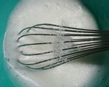 おやつに☆しっとり濃厚ガトーショコラ★作り方6写真