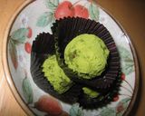 トリュフ風♪作り方11写真