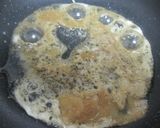 ココナッツオイルで麩ラスク作り方3写真