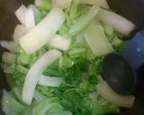 楽々!ラーパーツァイ作り方3写真