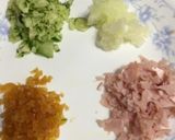 ミックス〜サンドイッチ〜(o˘◡˘o)♡作り方2写真