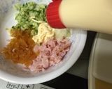 ミックス〜サンドイッチ〜(o˘◡˘o)♡作り方3写真