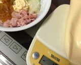 ミックス〜サンドイッチ〜(o˘◡˘o)♡作り方4写真