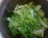 楽々!ラーパーツァイ作り方5写真