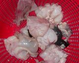 あんこう鍋作り方1写真