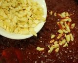 ブルゴギ味のビビンパッおにぎり！作り方8写真