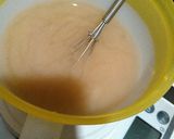 ほろ甘♪ほうじ茶甘酒♪レンジで簡単♪作り方2写真
