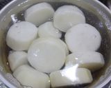 ★彡 我が家の美味しいおでん ★彡作り方1写真