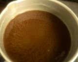 自然薯とろろ赤みそで作り方5写真