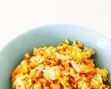 【超簡単】二歳の息子ごはん作り方8写真