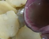 W チン！じゃがレモンマーガリンアルミ包作り方6写真