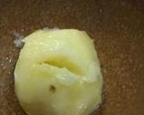 W チン！じゃがレモンマーガリンアルミ包作り方7写真