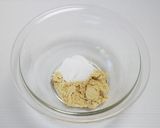 簡単！おいしい！かわいい！きな粉あめ作り方1写真