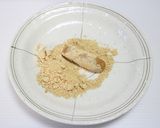 簡単！おいしい！かわいい！きな粉あめ作り方4写真