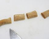 簡単！おいしい！かわいい！きな粉あめ作り方5写真