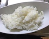 ツナ缶で手抜きパラパラチャーハン作り方1写真