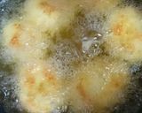 ブロッコリー海老の☆変わりコロッケ★作り方9写真