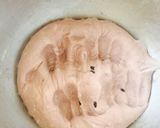 紫黒米でマクロビパン作り方11写真