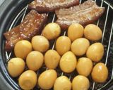 簡単おうちでスモーク作り方5写真