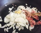 *ゆるマクロビのチリコンカン*作り方2写真