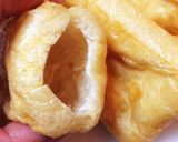 高野豆腐でかさ増し☆油揚げの肉詰め煮♬作り方2写真