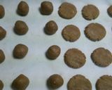簡単プロティンおからクッキー♪甘さ控えめ作り方2写真
