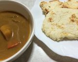 薄力粉のナン作り方6写真