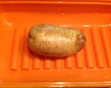 簡単！お弁当＊コロコロポテトボール作り方1写真